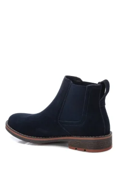 Botin De Serraje