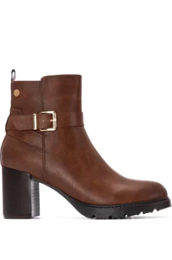 Botin De Tacón
