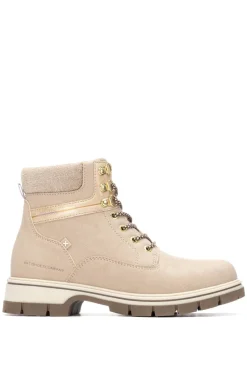 Botin Estilo Militar