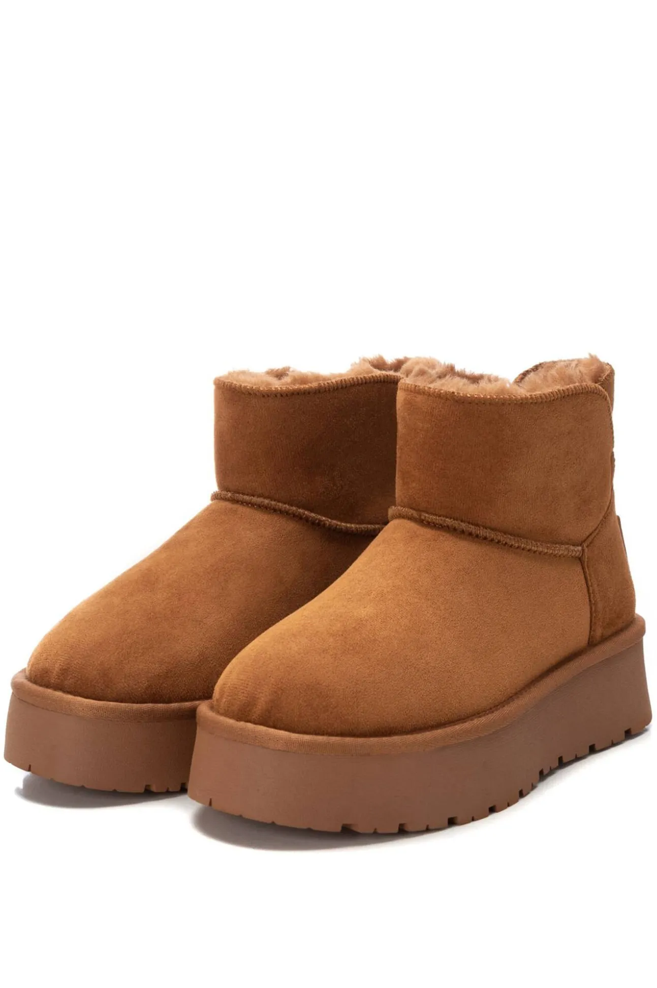 Botin Tipo Australiana