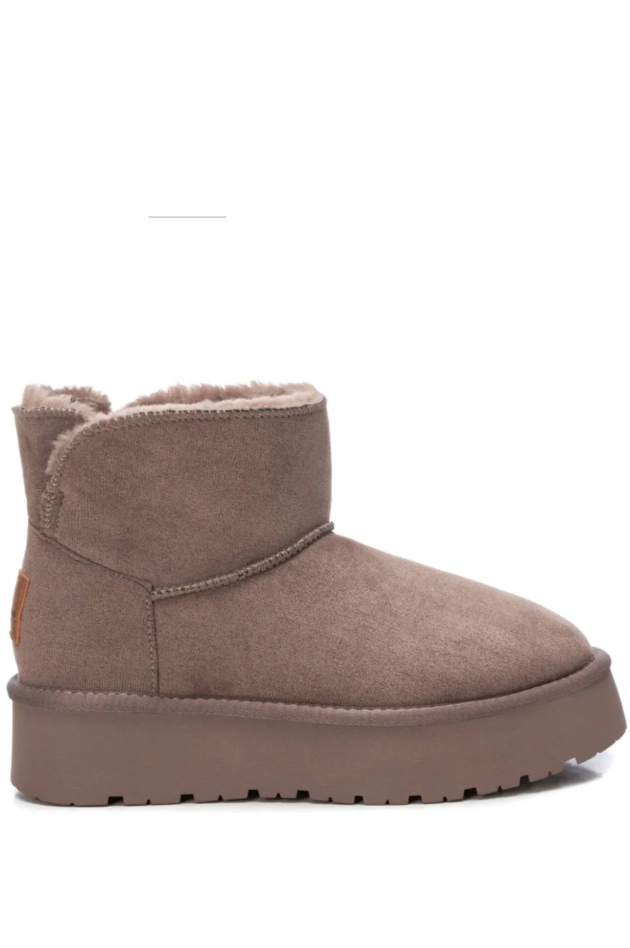 Botin Tipo Australiana