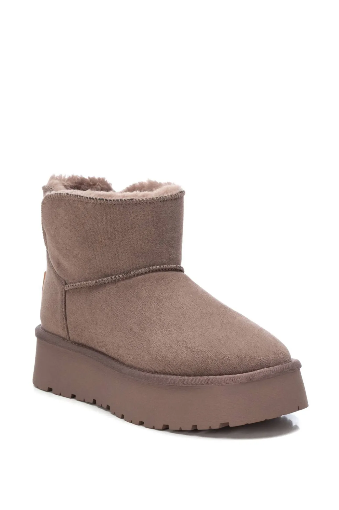 Botin Tipo Australiana