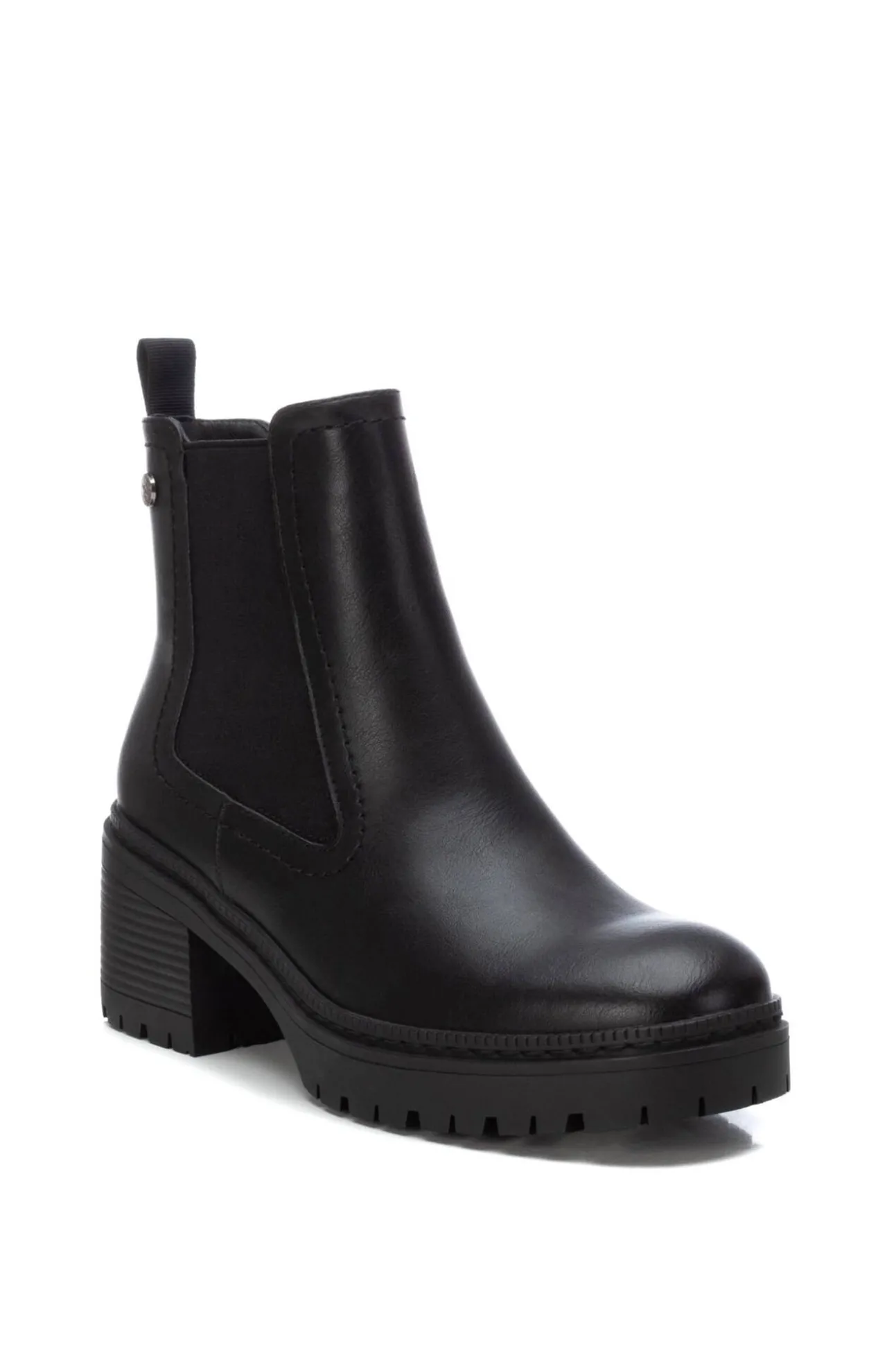 Botin Tipo Chelsea