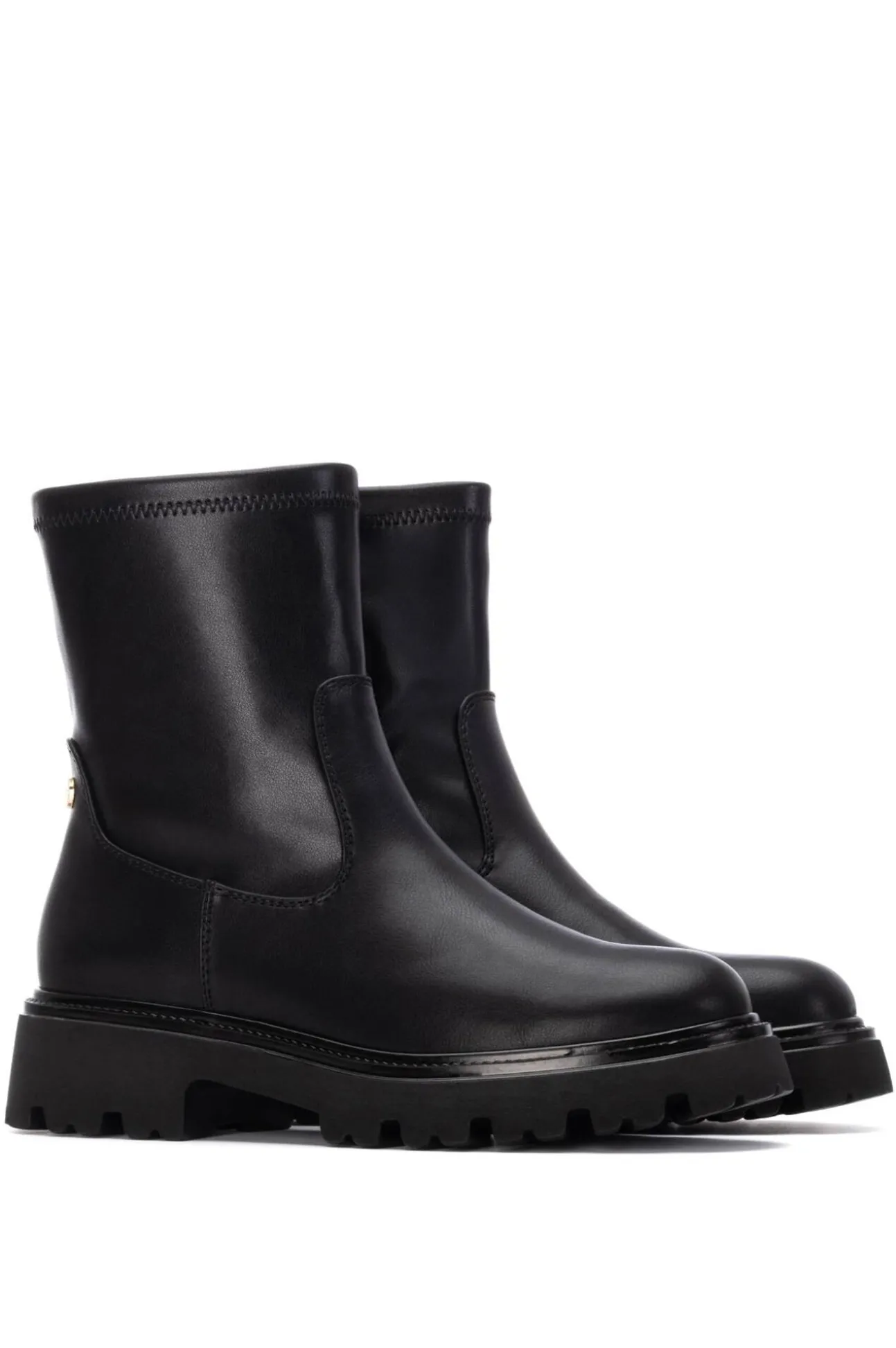 Botin Tipo Chelsea