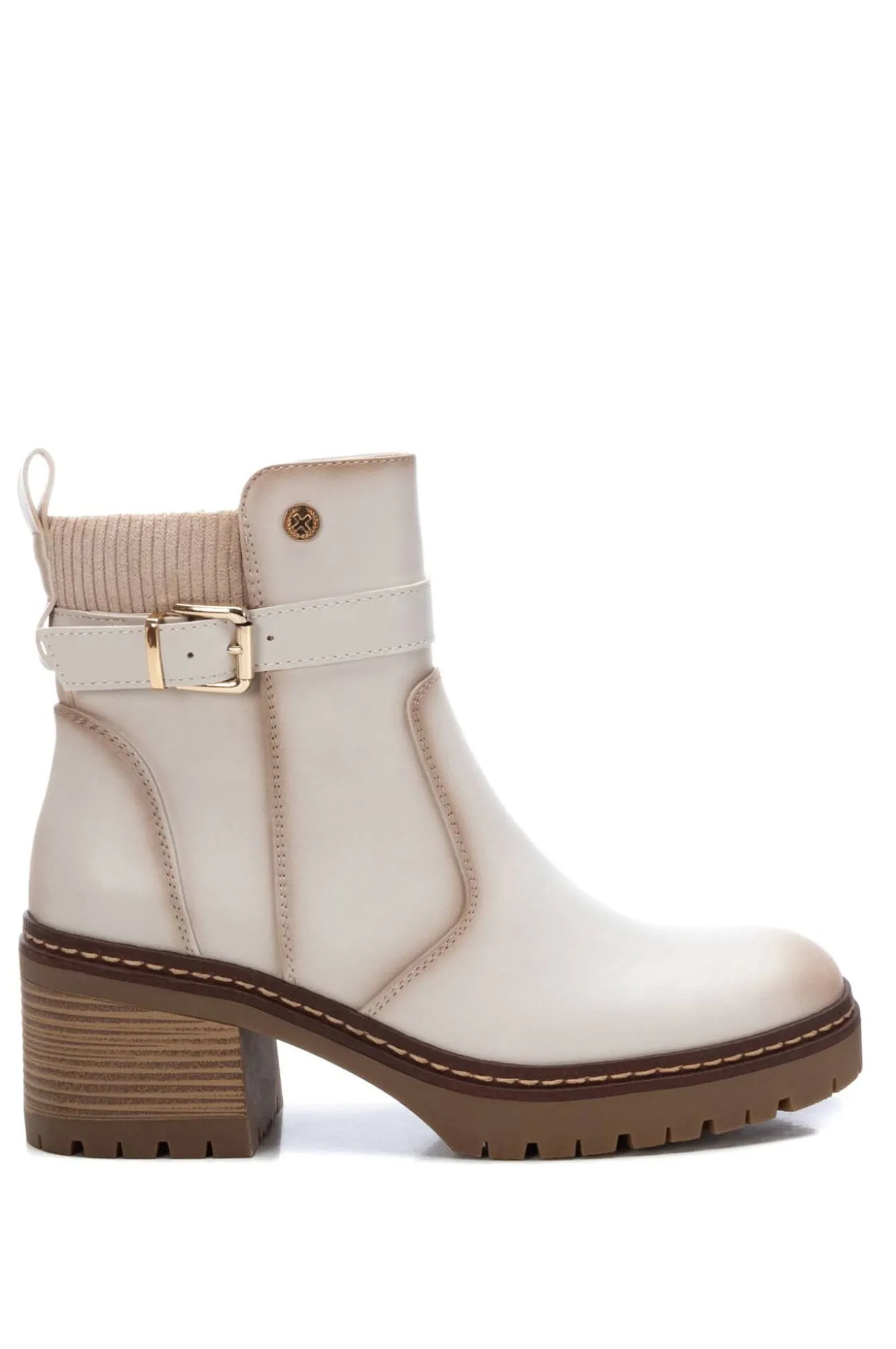 Botin Tipo Chelsea