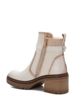 Botin Tipo Chelsea