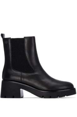 Botin Tipo Chelsea