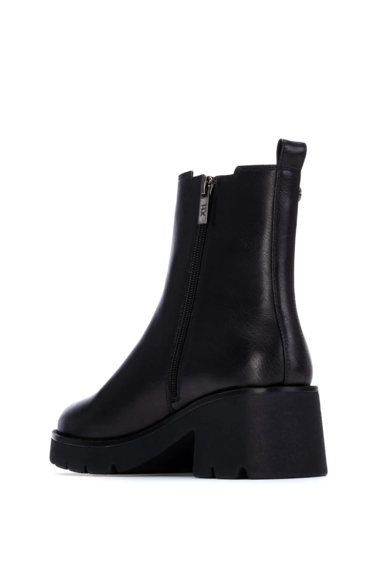 Botin Tipo Chelsea
