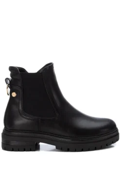 Botin Tipo Chelsea