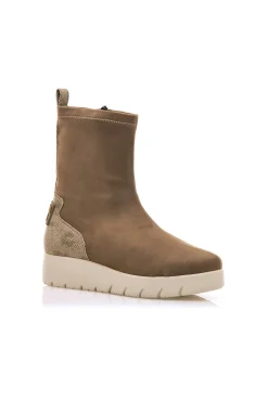 Botines de mujer