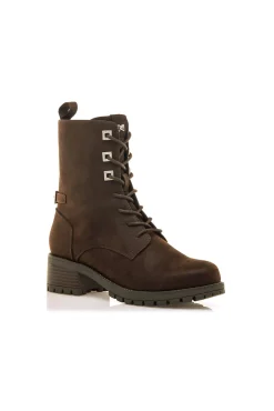 Botines militares
