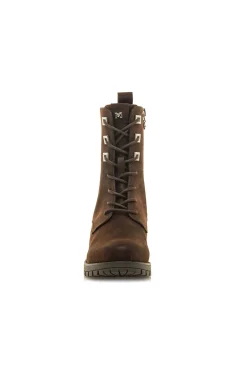 Botines militares