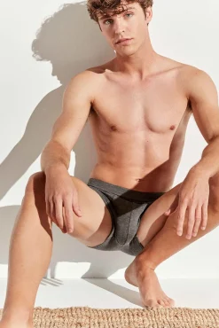 Boxer de hombre