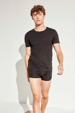 Boxer de hombre