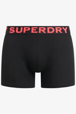 Boxer pack de 3