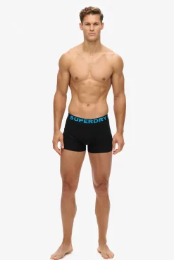 Boxer pack de 3