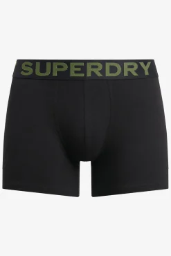 Boxer pack de 3