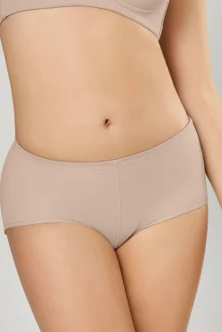 Braga clásica de push up con almohadillas removibles