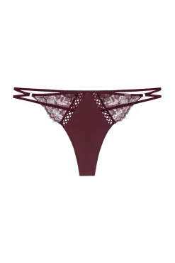 Braga tanga Lyra Satin