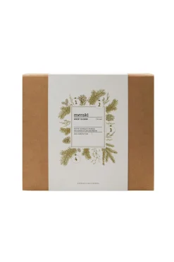 Caja de regalo Adviento
