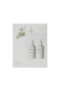Caja de regalo, Momentos de invierno
