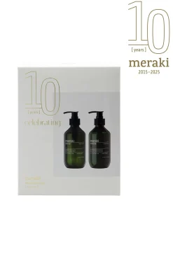 Caja regalo Cotton haze Simple hand care