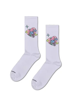 Calcetines de deporte Peace
