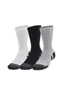Calcetines largos de hombre paquete de 3