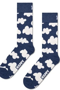 Calcetines unisex Cloudy
