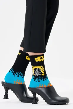 Calcetines unisex Star Wars™ Darth Vader