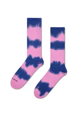 Calcetín Tie-dye