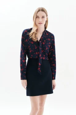 Camisa 100% viscosa