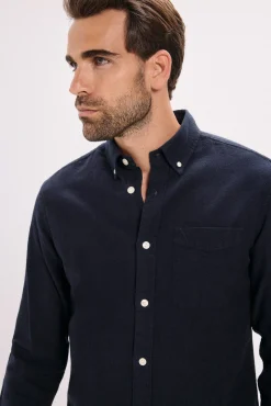 Camisa clásica