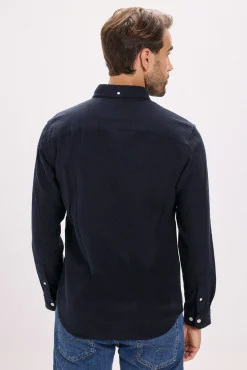 Camisa clásica