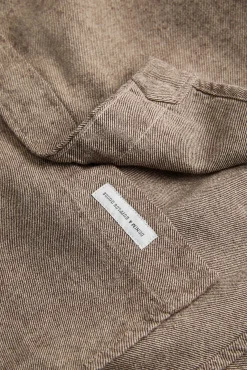 Camisa clásica