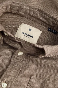 Camisa clásica