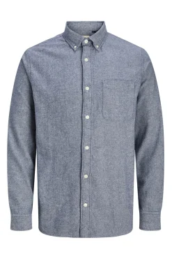 Camisa clásica