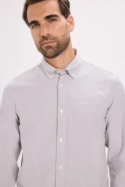 Camisa clásica