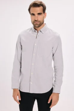 Camisa clásica