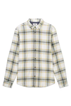 Camisa cuadros