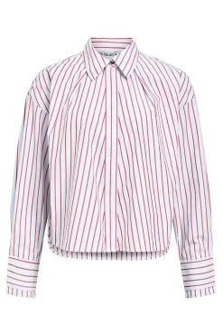 Camisa de rayas