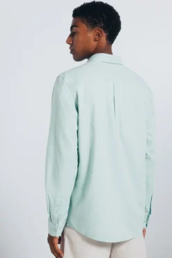 Camisa estructura