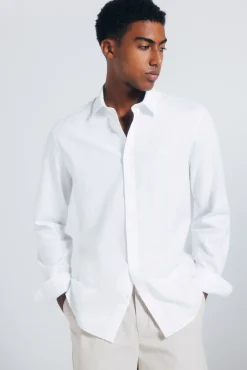 Camisa estructura