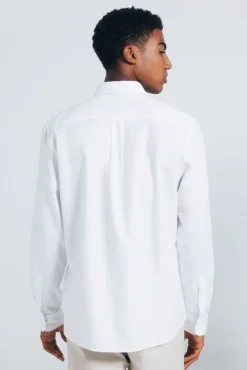Camisa estructura