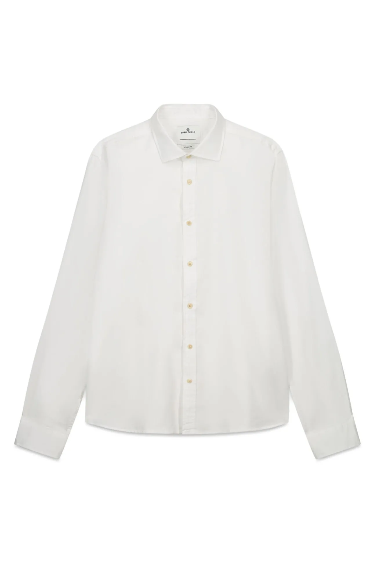 Camisa estructura