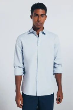 Camisa estructura