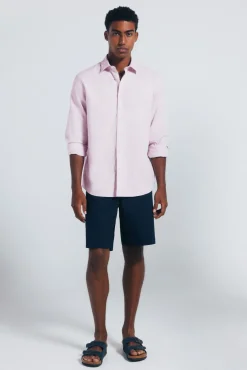 Camisa estructura