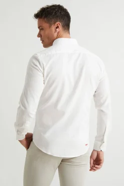 Camisa Lino