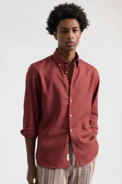 Camisa lino