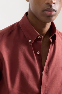 Camisa lino